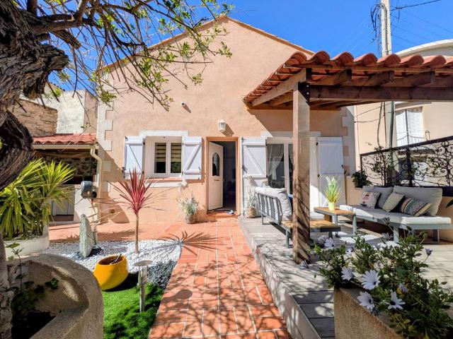 Maison de 3 chambres de luxe en vente à Toulon, France