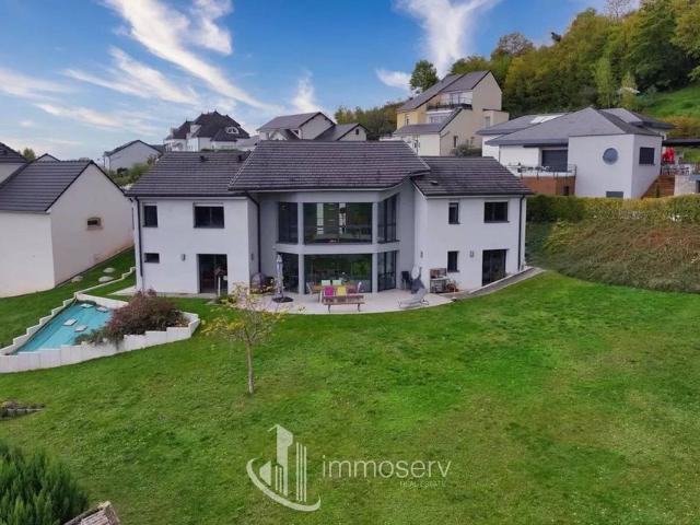 Maison de 3 chambres de luxe en vente à Thionville, Grand Est