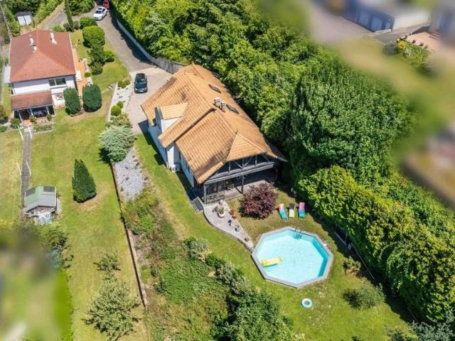 Maison de 3 chambres de luxe en vente à Œting, Grand Est