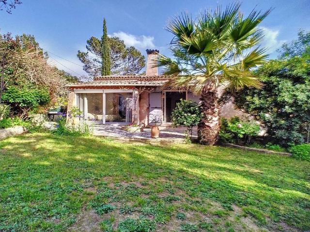 Maison de 3 chambres de luxe en vente à Vidauban, Provence Alpes Côte d'Azur