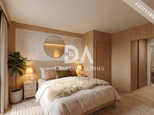 Maison de 3 chambres de luxe en vente à Villard de Lans, France