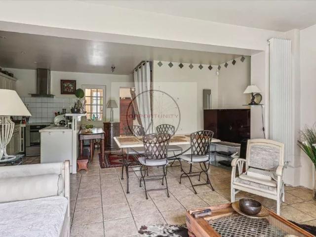 Maison de 3 chambres de luxe en vente à Vincennes, Île de France