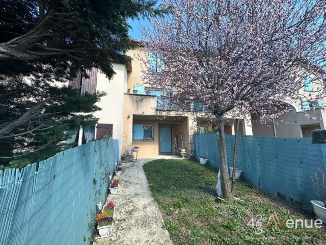MAISON DE 3 PIÃ?CES