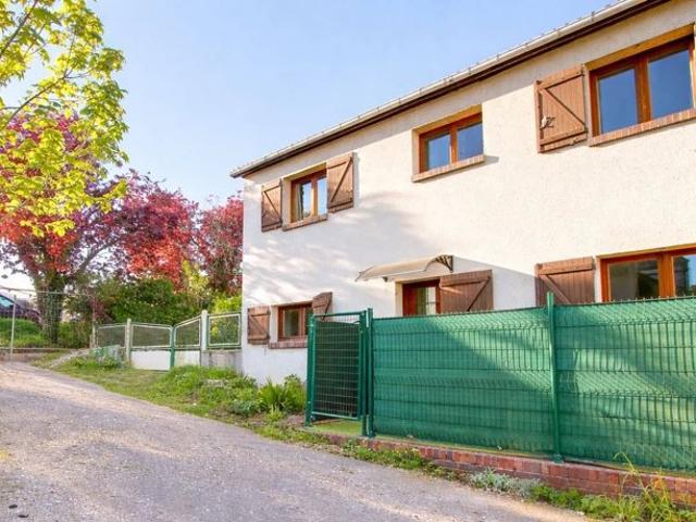 Maison de 3 pièces