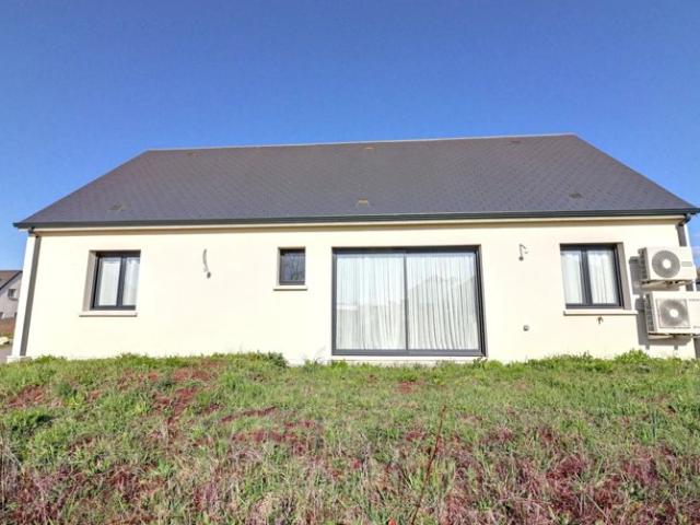 Maison de 3 pièces