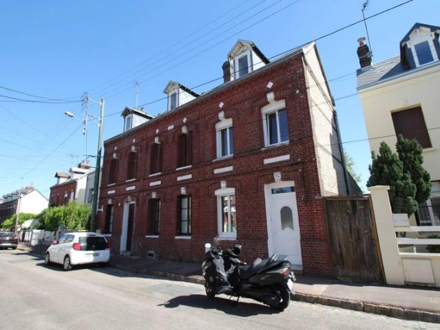Maison de 3 pièces