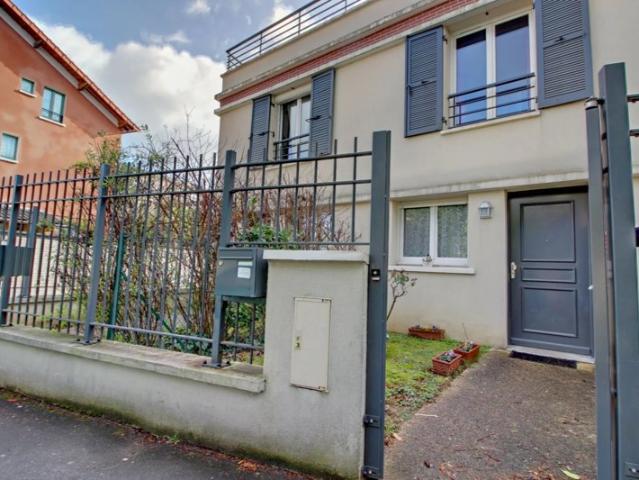 Maison de 3 pièces