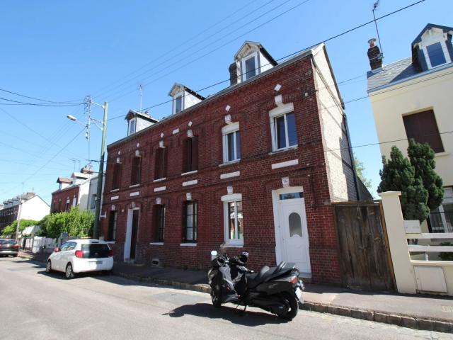 Maison de 3 pièces