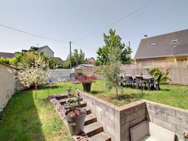 Maison de 3 pièces