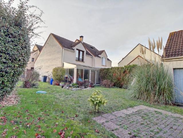 Maison de 3 pièces