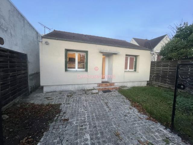 Maison de 3 Pièces