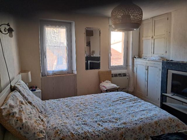Maison de 3 pièces à louer à Verfeil