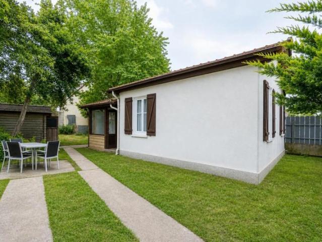 Maison de 3 pièces de 42 m² à Aulnay sous Bois