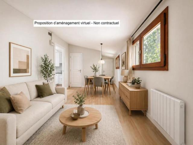Maison à rénover ou reconstruire Terrain 413 m2