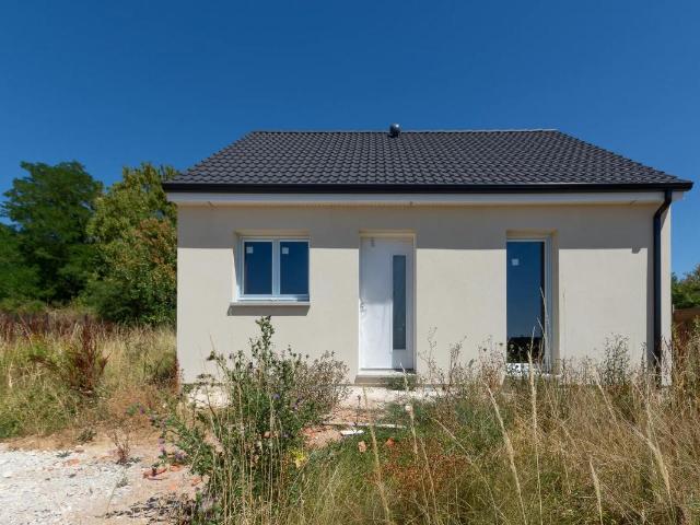 Maison de 3 pièces de 52 m² à Villenauxe la Grande