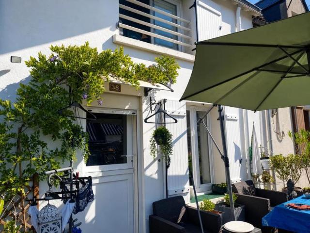 Maison de 3 pièces de 58 m² à Saint Joachim