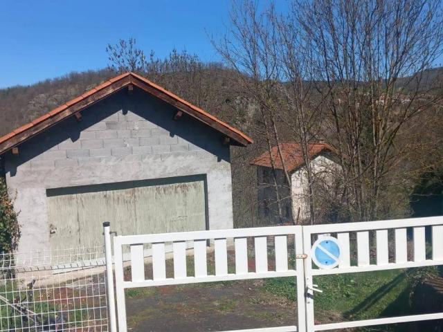 Maison de 3 pièces de 80 m² située à Chadrac en vente
