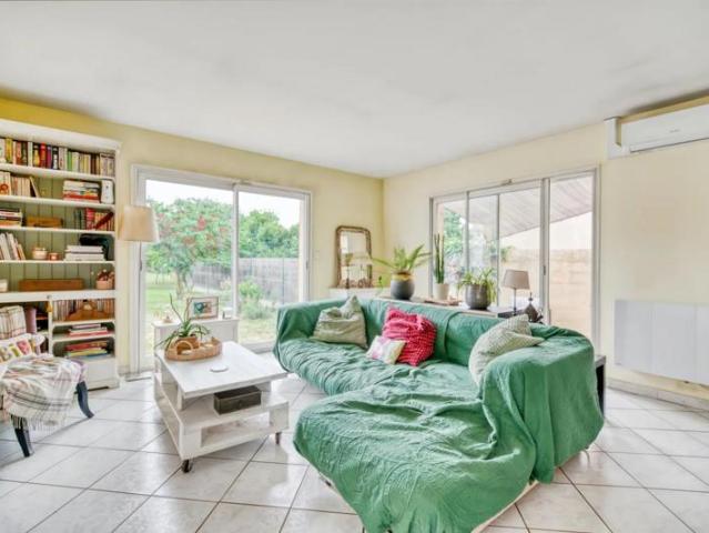 Maison de 3 pièces de 80m² à Toulouse