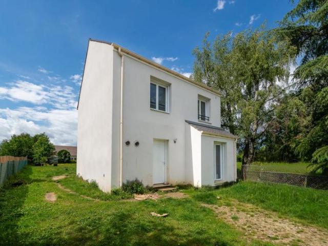Maison de 3 pièces de 97 m² à Péroy les Gombries