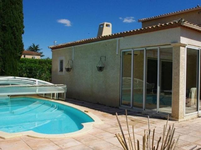 Maison de 3 pièces de luxe en vente à Mèze, Occitanie