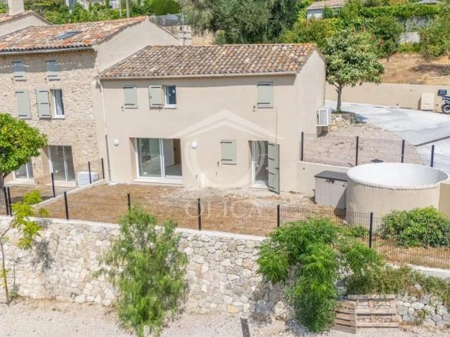 Maison de luxe de 3 pièces en vente à Mougins, Provence Alpes Côte d'Azur