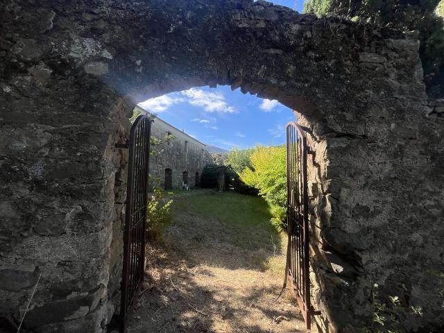 Maison de 3 pièces de luxe en vente à Aregno, Corse