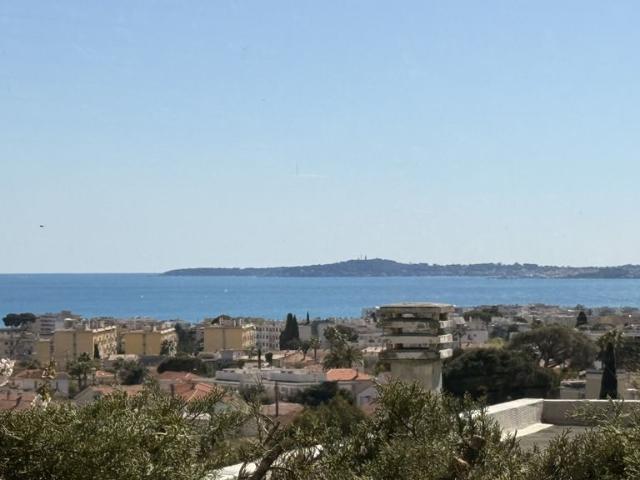 Maison de 3 pièces de luxe en vente à Cagnes sur Mer, France