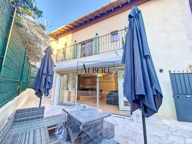 Maison de 3 pièces de luxe en vente à Cannes, France