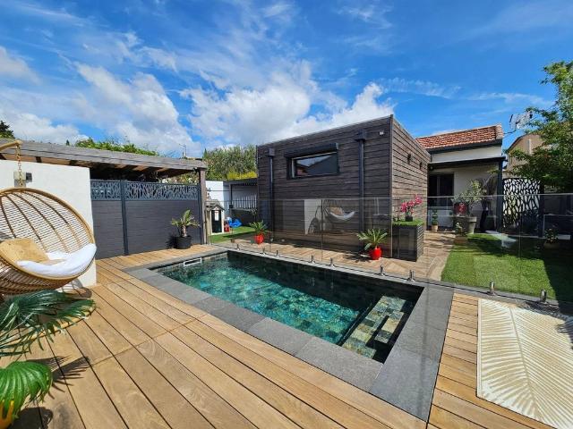 Maison de 3 pièces de luxe en vente à La Garde, Provence Alpes Côte d'Azur