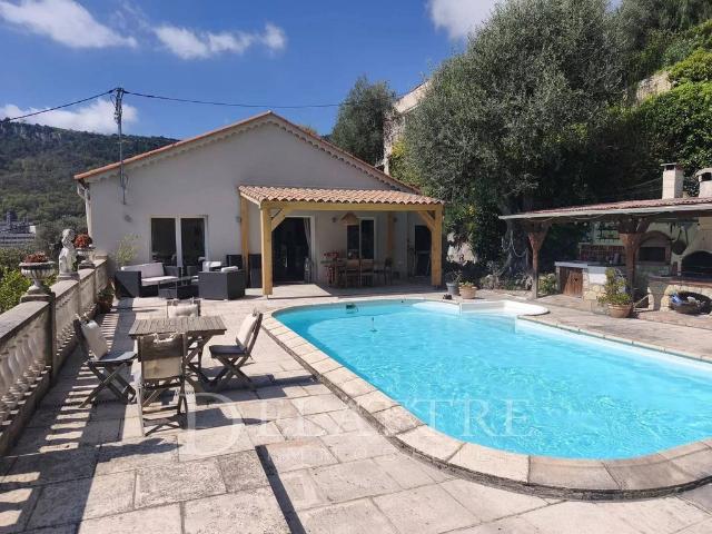 Maison de prestige de 100 m2 en vente Châteauneuf Grasse, France