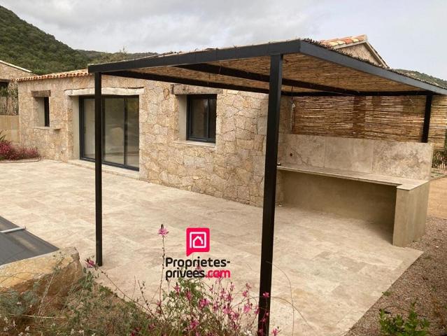 Maison de 3 pièces de luxe en vente à Porto Vecchio, France