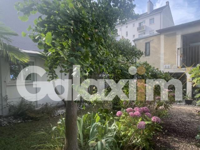 Maison de 3 pièces de luxe en vente à Rennes, France