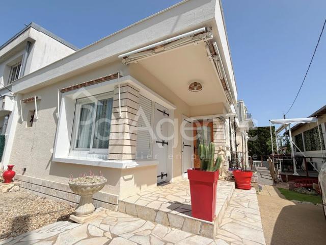 Maison de 3 pièces de luxe en vente à Royan, France