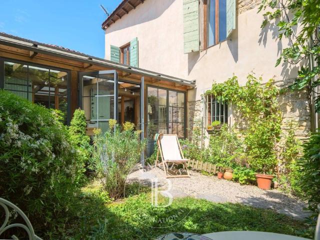Maison de 3 pièces de luxe en vente à Saint Didier au Mont d'Or, France