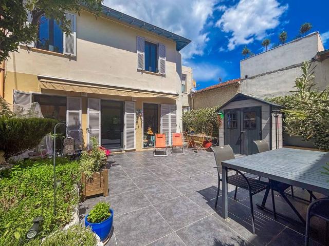 Maison de 3 pièces de luxe en vente à Saint Jean Cap Ferrat, France