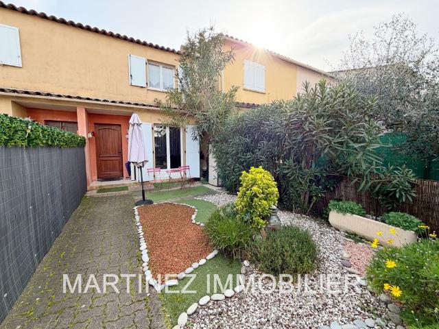 Maison de 3 pièces de luxe en vente à Villeneuve Loubet, Provence Alpes Côte d'Azur