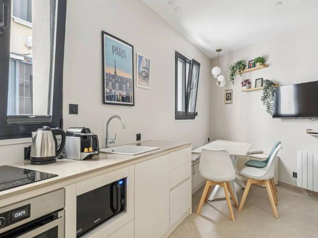 Maison de 3 pièces de luxe en vente à Vincennes, France