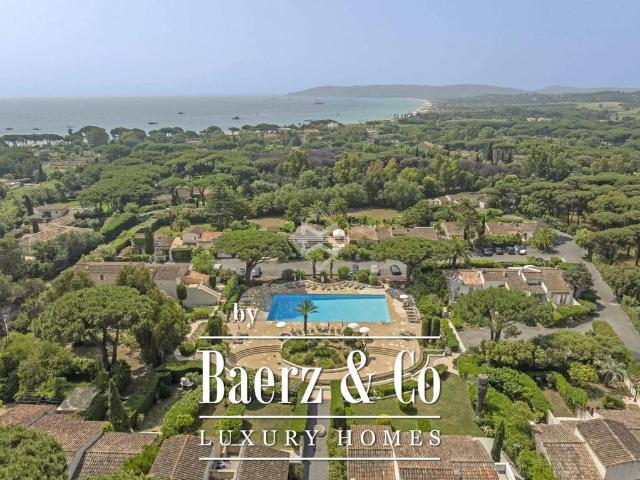 Maison de 3 pièces de luxe en vente à 83350, Ramatuelle, Provence Alpes Côte d'Azur