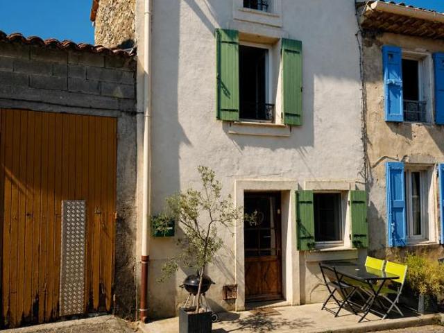 Maison de 3 pièces d'environ 48 m² à Saint Martin de Brômes