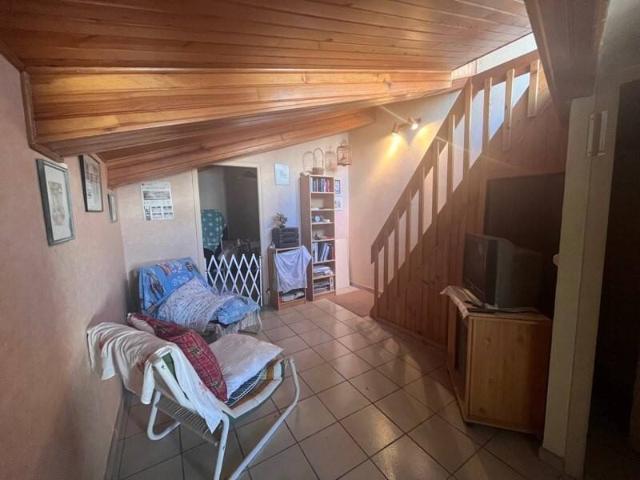 Maison de 3 pièces principales