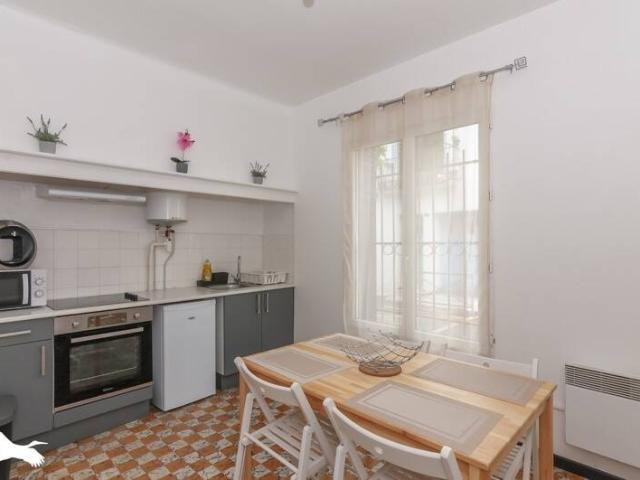 Maison de 3 pièces principales