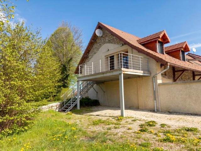 Maison de 3 pièces principales