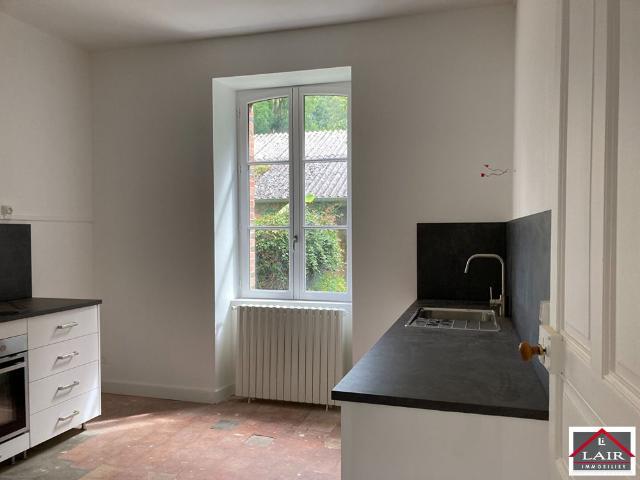 Maison de 104 m² à La Chapelle Montligeon Réf.: M15316