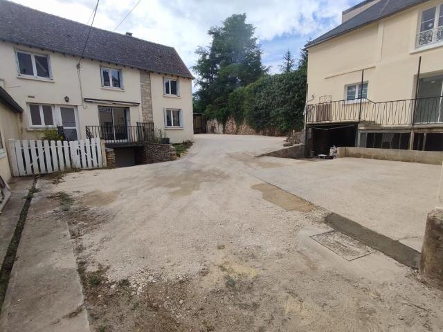 Maison de 104m2 à louer sur Dourdan