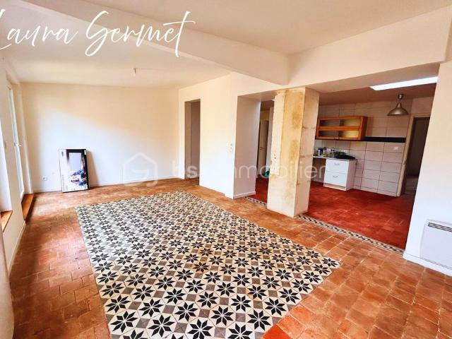 Maison de 105 m² à Vierzon