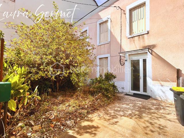 Maison de 105 m² à Vierzon