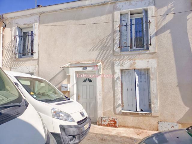 Maison de 105 m² avec jardin vue sur le centre historique de Thouars Opportunité rare !