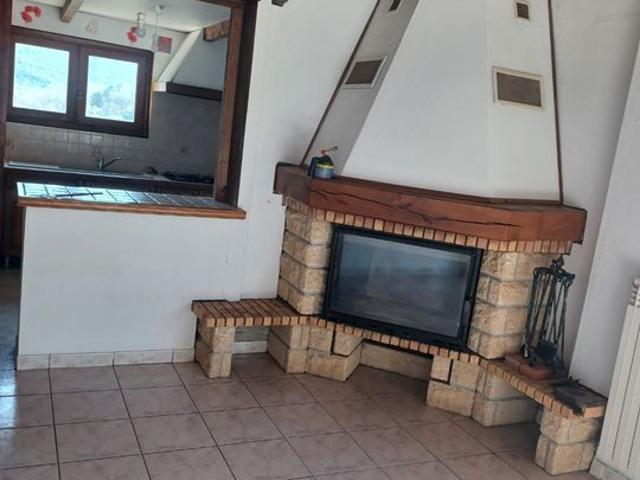 Maison de 105m2 à louer sur Saint Jean du Gard