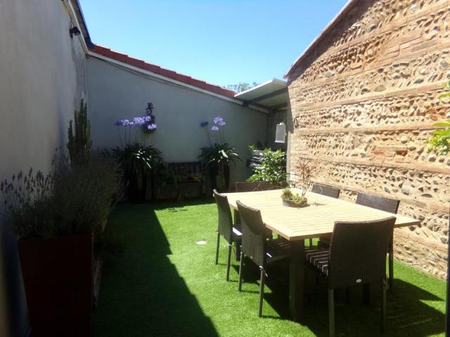 Maison de 105m2 à louer sur Toulouse