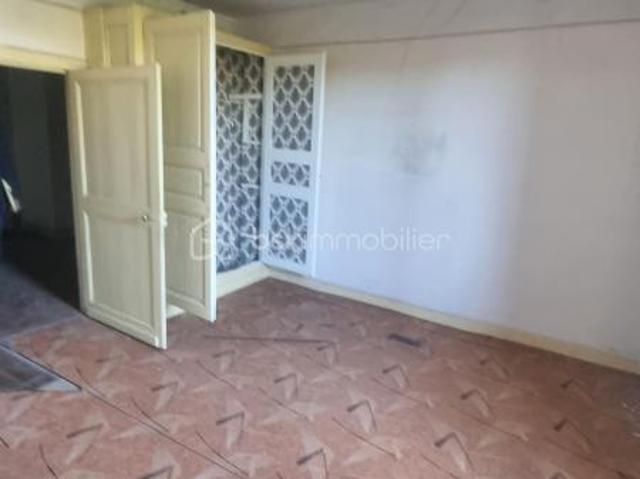 Maison de 105m²